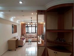 Blk 687 Jurong West Central 1 (Jurong West), HDB 4 Rooms #556170771